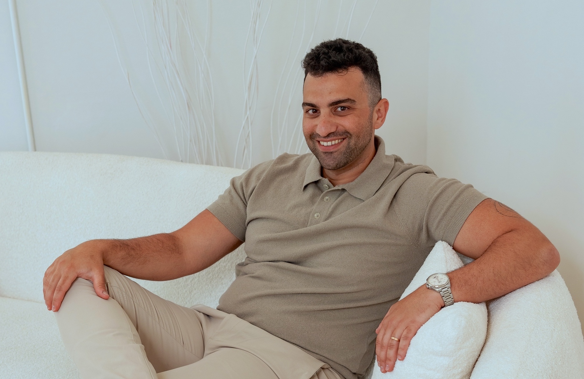 Elie Yachoui RE/MAX Ultimate Realty Inc Home